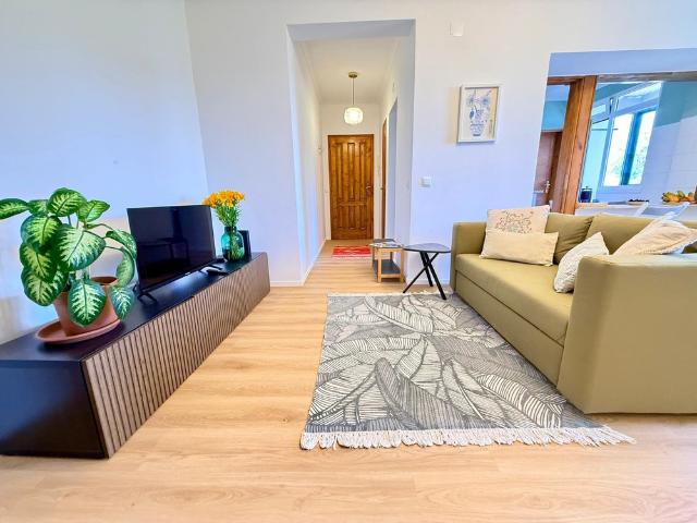Apartamento alugar em Funchal, Ilha Da Madeira