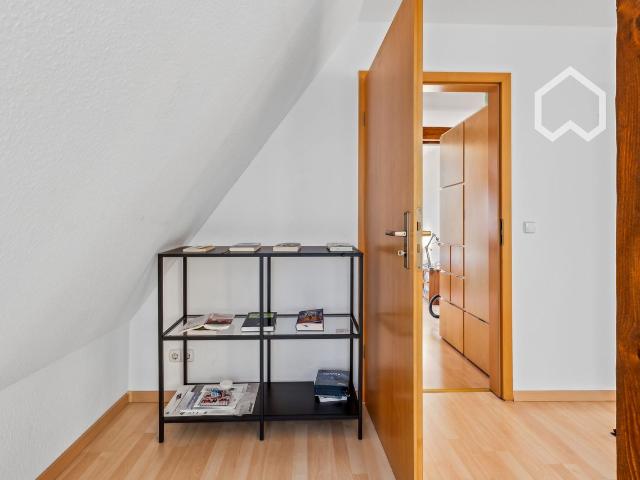 Apartment mieten in Jena, Thüringen