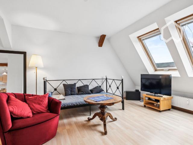 Apartment mieten in Jena, Thüringen