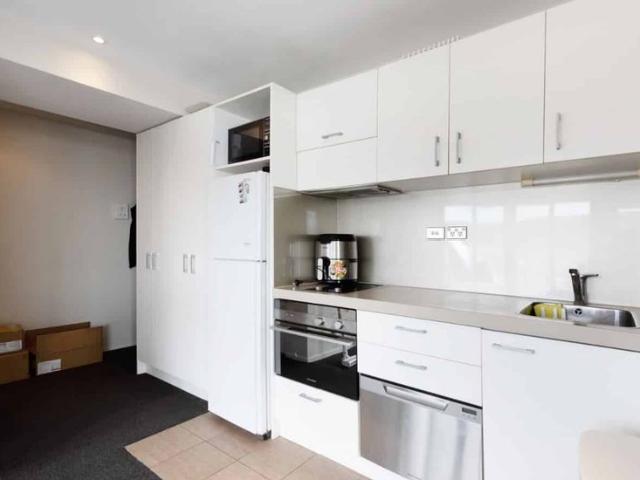 Apartment for rent in Te Aro, Wellington
