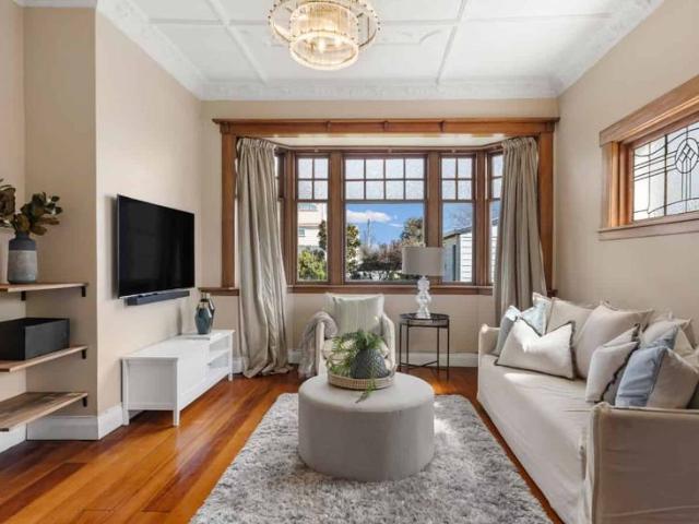 House for rent in Matata, Wellington
