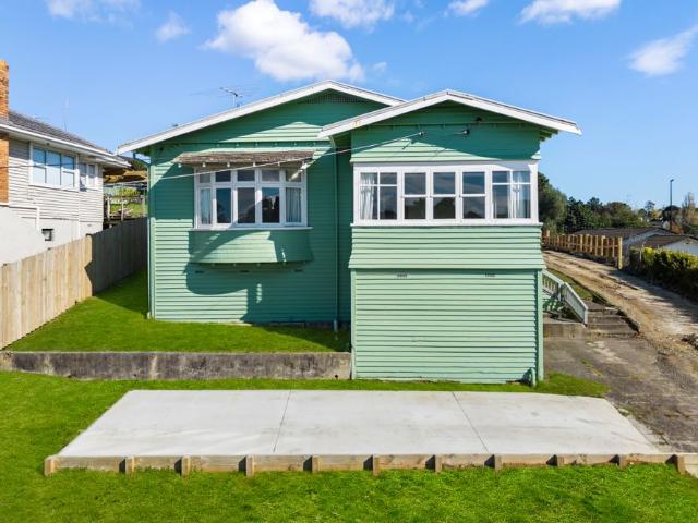 House for rent in Hillersden