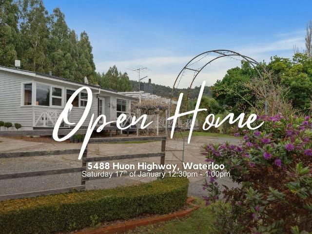 House for sale in Waterloo, Tasmania