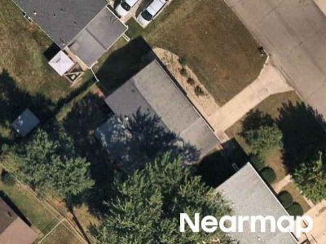 House for sale in Cerro Gordo, Iowa