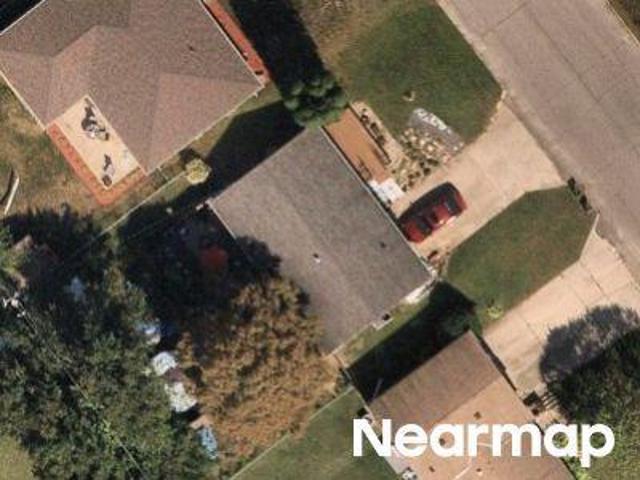 House for sale in Cerro Gordo, Iowa