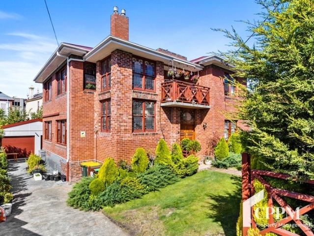 Apartment for rent in Hobart, Tasmania