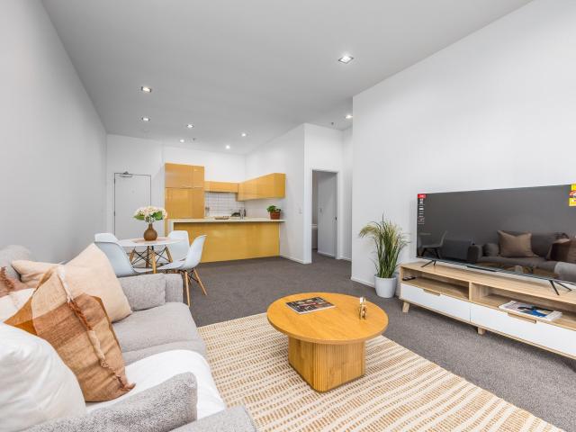 House for rent in Eden Terrace