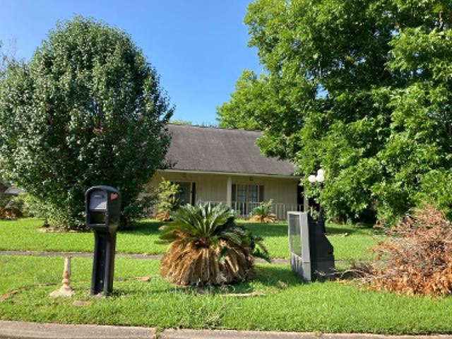 House for sale in Baton Rouge, Louisiana