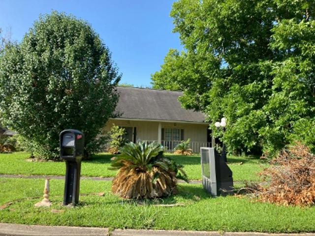 House for sale in Baton Rouge, Louisiana