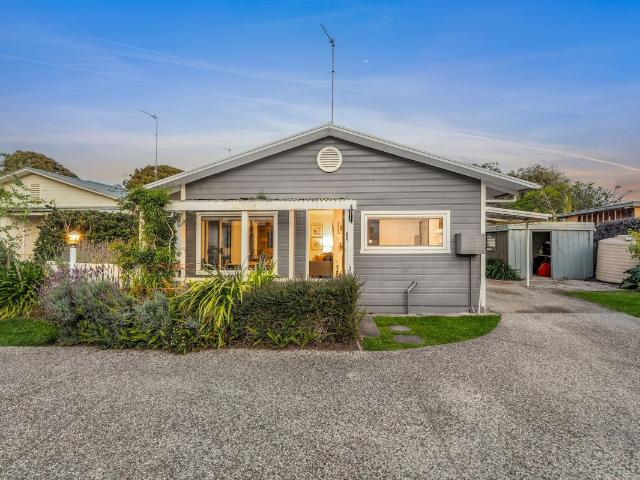 Apartment for sale in Barwon Heads, Victoria