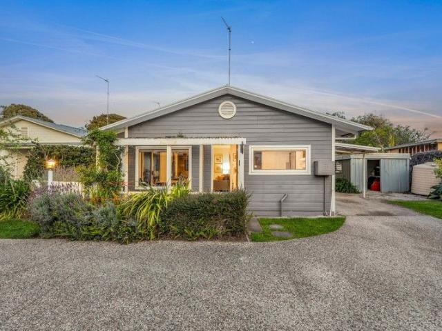 Apartment for sale in Barwon Heads, Victoria