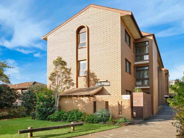 Apartment for sale in Wollongong West, New South Wales