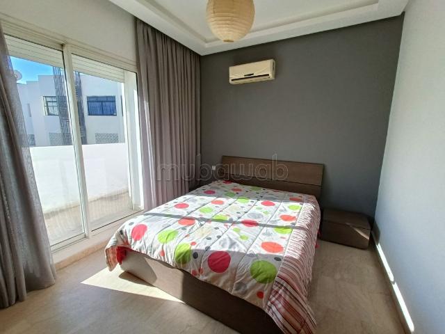 Appartement vente à Anfa, Gharb-Chrarda-Beni Hssen