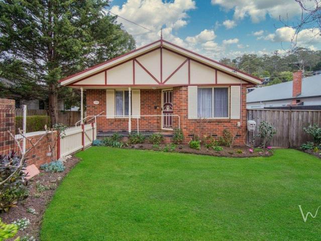 Apartment for rent in Camerons Creek, Victoria