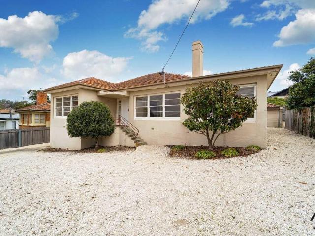 House for rent in Launceston, Tasmania