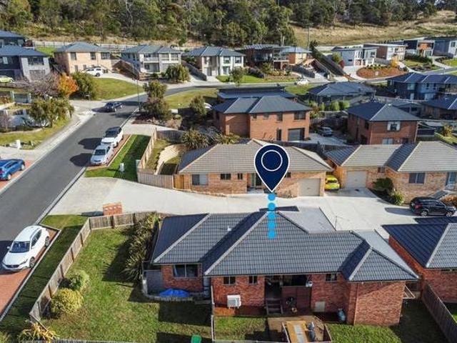 House for rent in Hobart, Tasmania
