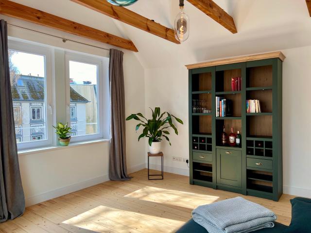 Apartment mieten in Altona, Hamburg