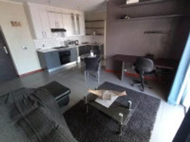 Apartment for sale in Waterkloof, Gauteng