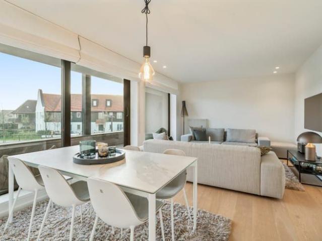 Appartement location à Knokke-heist, West-Vlaanderen