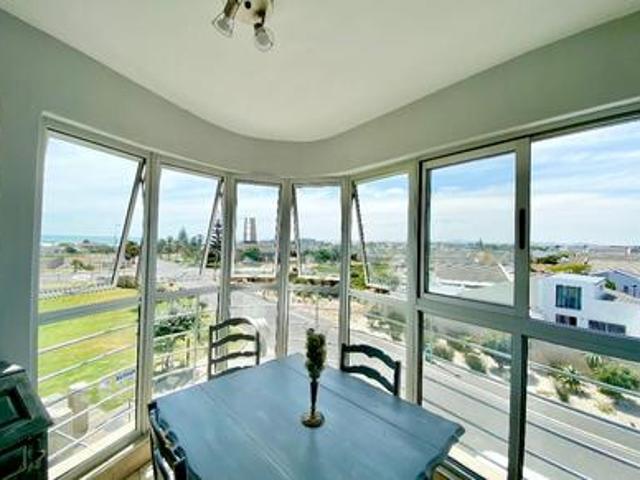 Apartment for rent in Melkbosstrand, Western Cape