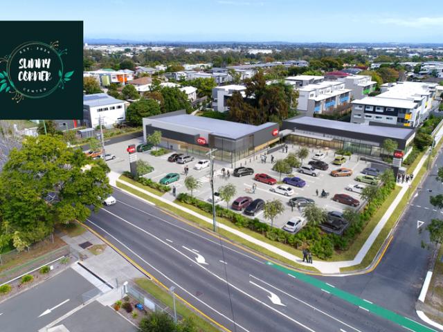 Retail for rent in Toombul, Queensland