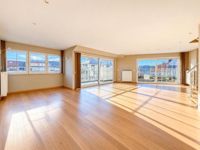 Appartement location à Knokke, Knokke-Heist