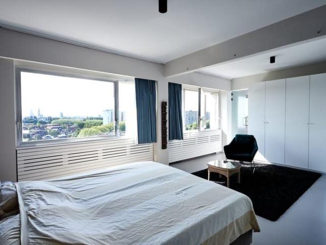 Appartement location à Antwerpen