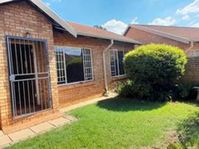 House for sale in Centurion, Gauteng