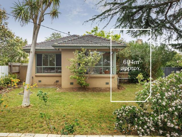 House for rent in Camerons Creek, Victoria