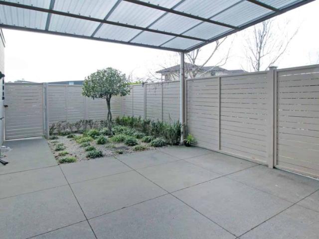 Townhouse for rent in Hillersden, Oroua County