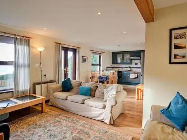 Apartment for rent in Mayon, Sennen