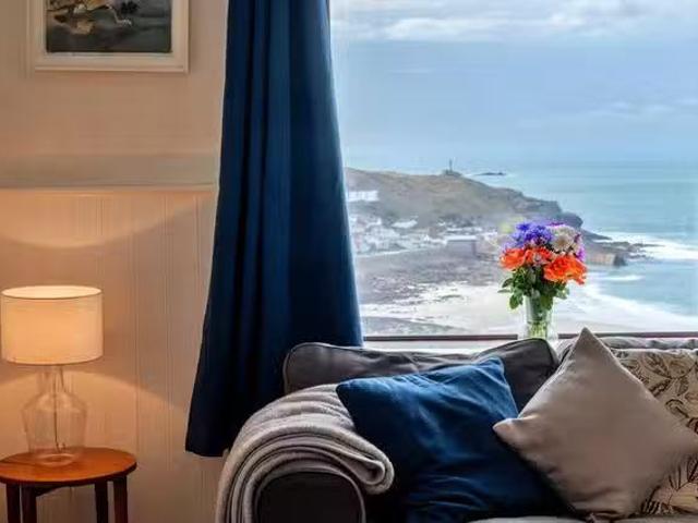 Apartment for rent in Mayon, Sennen
