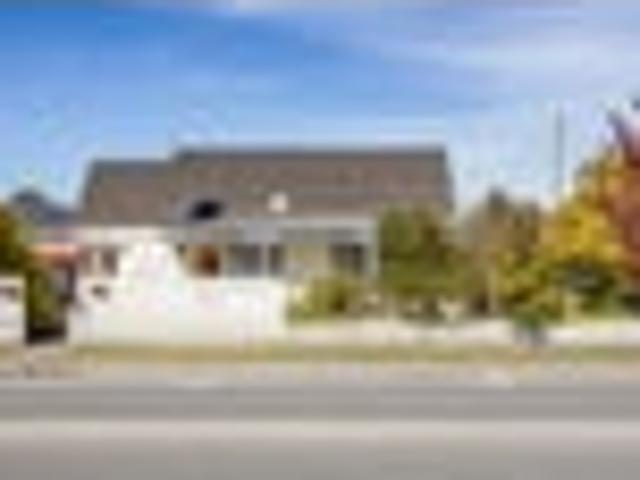 House for sale in Lake Rotoroa, Canterbury