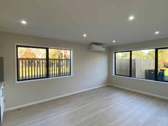 Townhouse for rent in Rapanui
