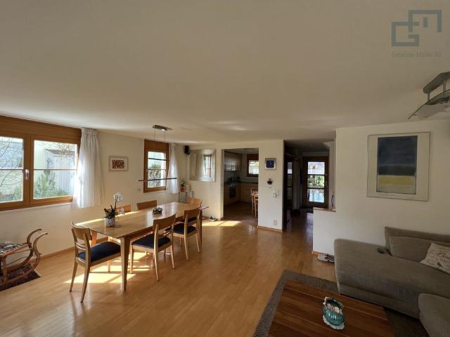 Haus mieten in Therwil, Basel-Landschaft