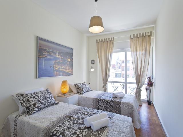 Apartamento alugar em Porto, Cedofeita