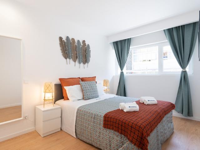 Apartamento alugar em Vila Nova De Gaia, Porto