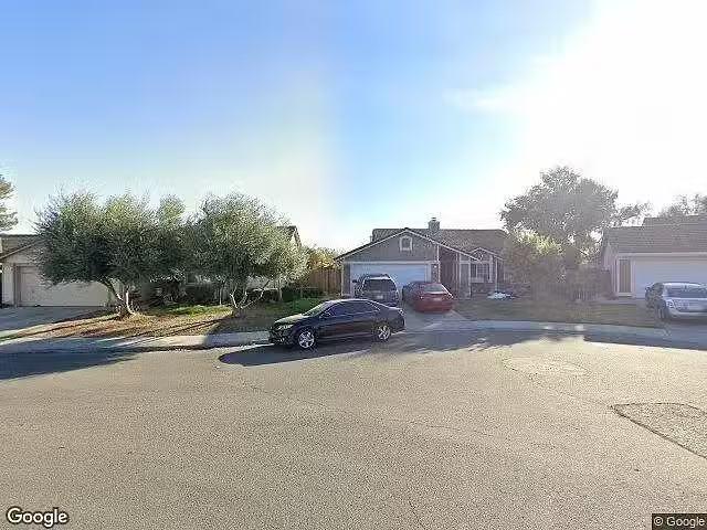 House for rent in Modesto