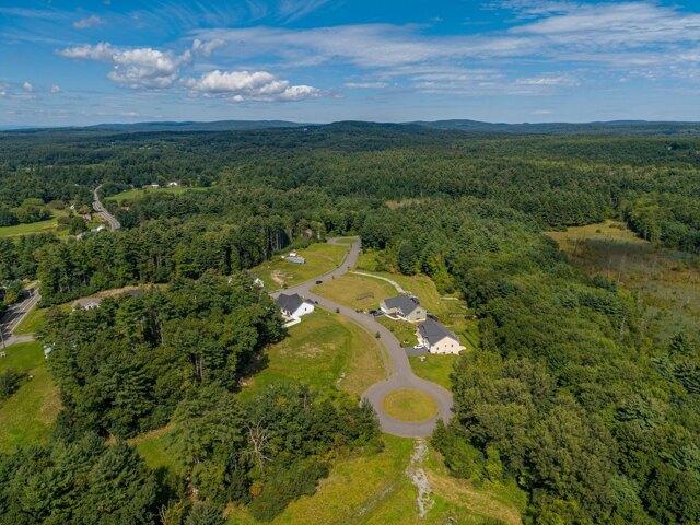 Land for sale in Belchertown, Massachusetts