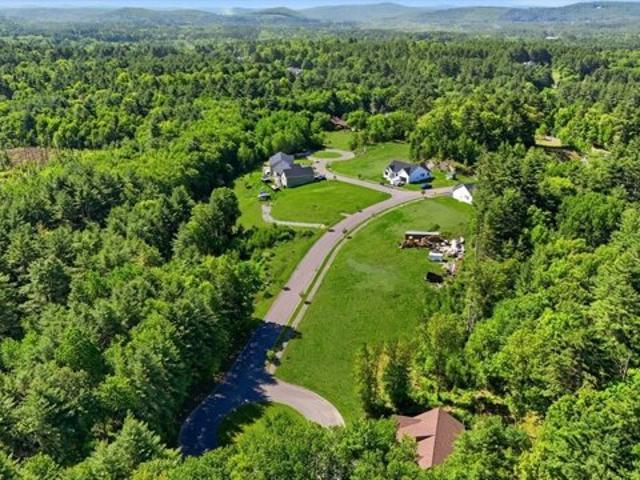 Land for sale in Belchertown, Massachusetts