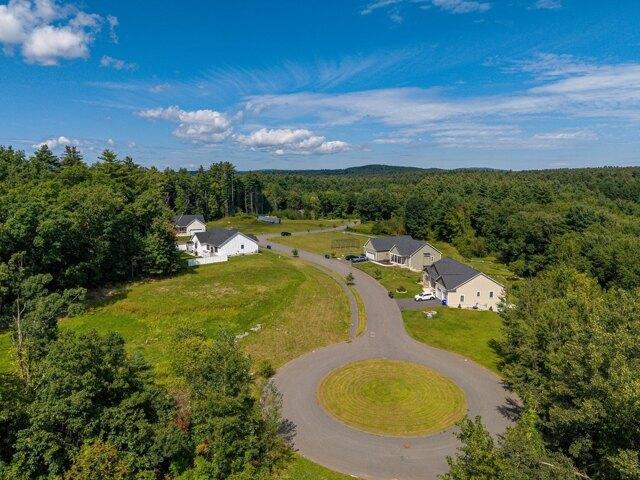 Land for sale in Belchertown, Massachusetts