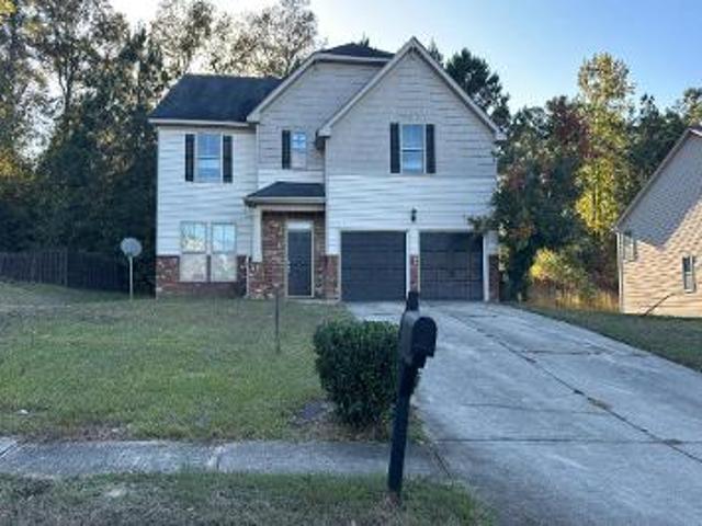 House for sale in Augusta, Georgia
