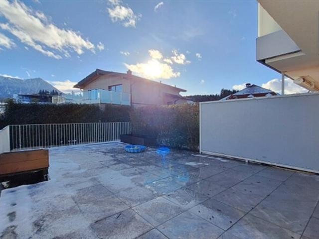 Terrassenwohnung kaufen in Mondsee, Oberösterreich