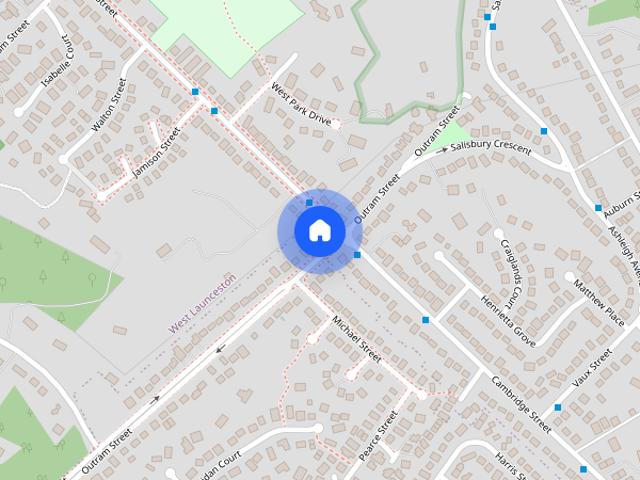 Granny Flat for rent in Summerhill, Launceston