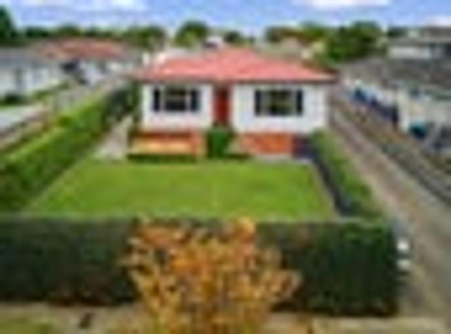 House for sale in Owhata