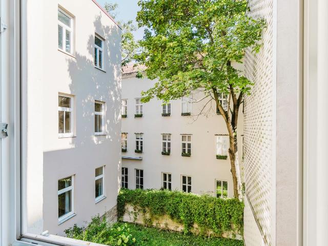 Apartment mieten in Döbling, Wien