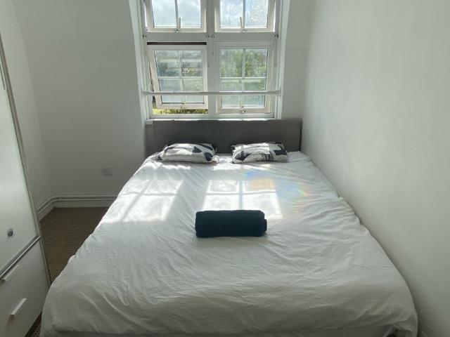 Apartment for rent in The Borough, Greater London