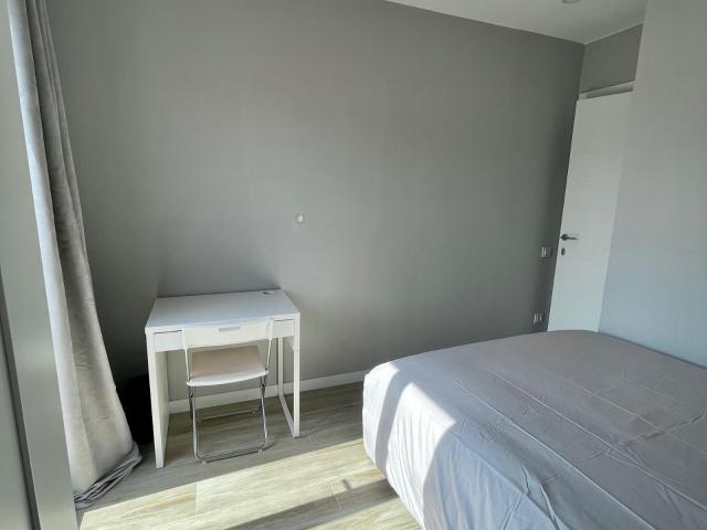 Apartamento en alquiler en Districte II, Barcelonès
