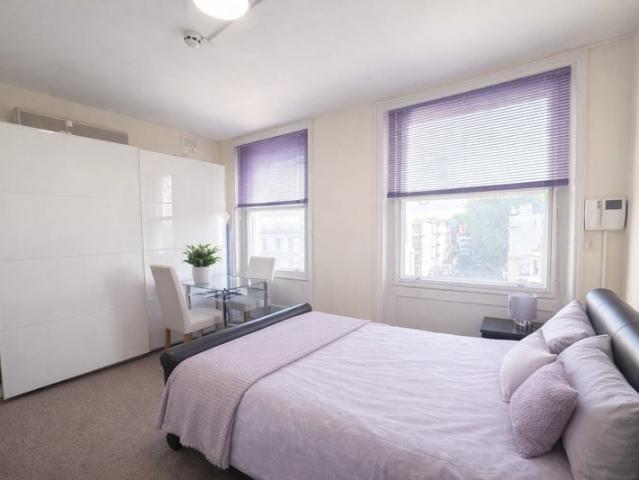 Studio for rent in South Kensington, Greater London