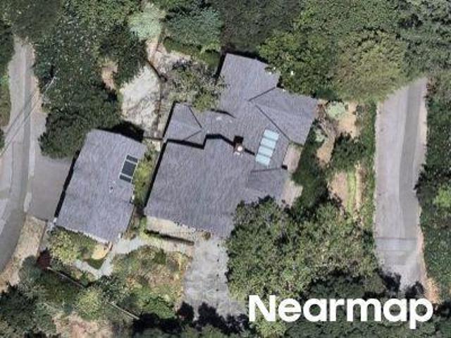 House for sale in San Anselmo, California